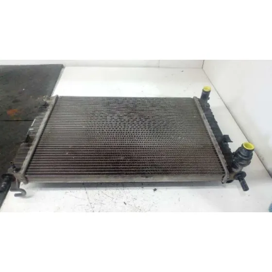 Radiador Agua para Mazda 2 Berlina (Dy)