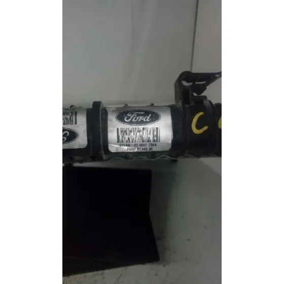 Radiador Agua para Mazda 2 Berlina (Dy)