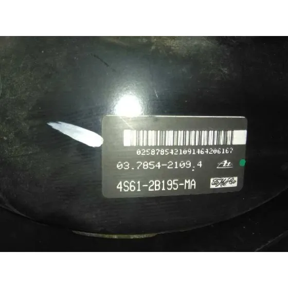 Servofreno para Mazda 2 Berlina (Dy)