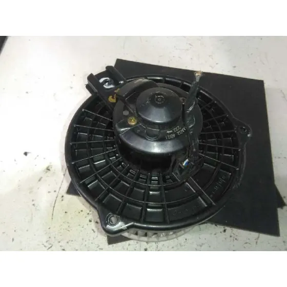 Motor Calefaccion para Mazda 2 Berlina (Dy)