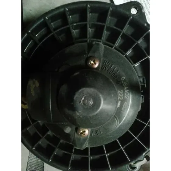 Motor Calefaccion para Mazda 2 Berlina (Dy)