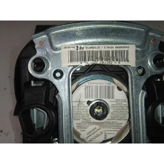 Airbag Delantero Izquierdo para Citroën C3
