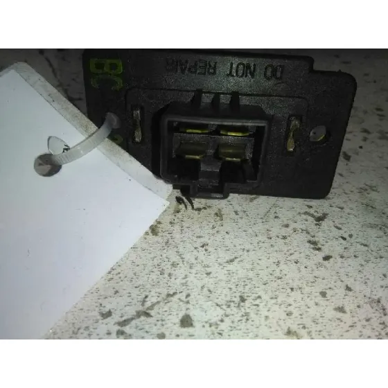 Resistencia Calefaccion para Kia Rio