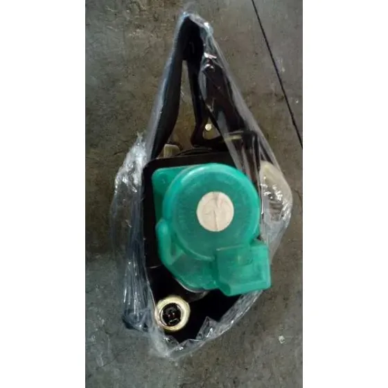 Pretensor Airbag Derecho para Mazda 2 Berlina (Dy)