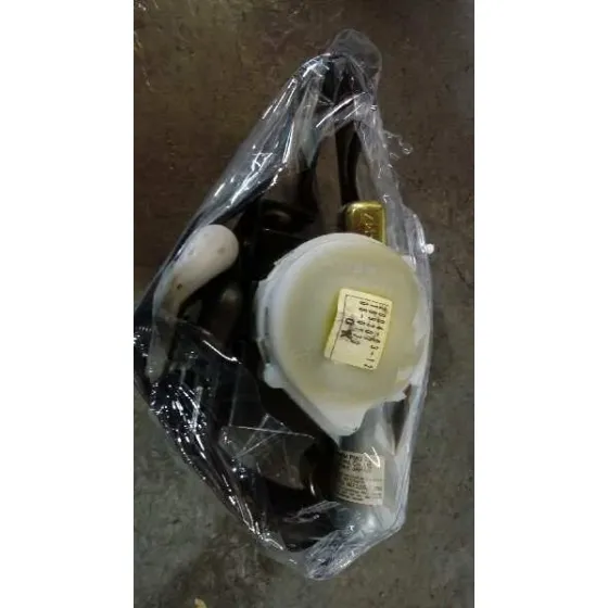 Pretensor Airbag Derecho para Mazda 2 Berlina (Dy)