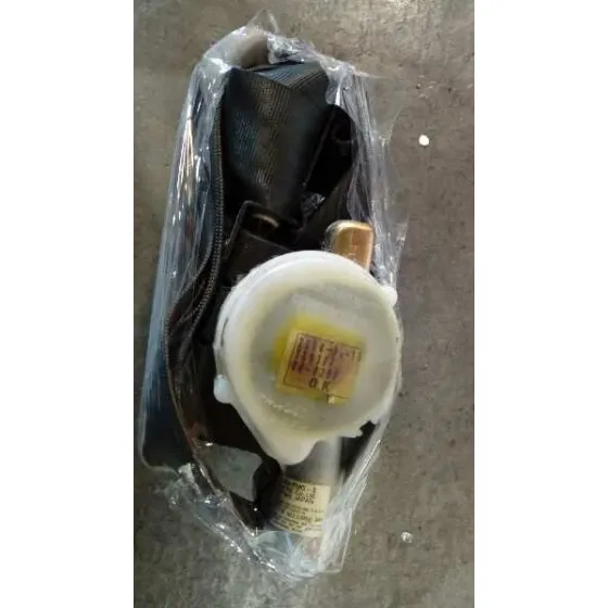 Pretensor Airbag Izquierdo para Mazda 2 Berlina (Dy)