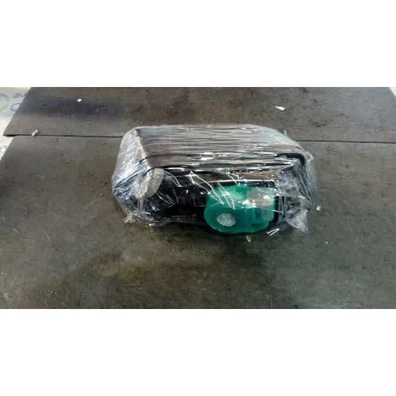 Pretensor Airbag Izquierdo para Mazda 2 Berlina (Dy)