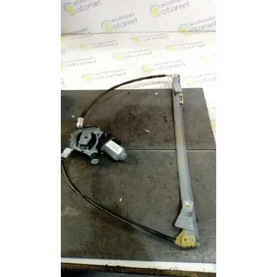 Elevalunas Delantero Izquierdo para Renault Scenic (Ja..)