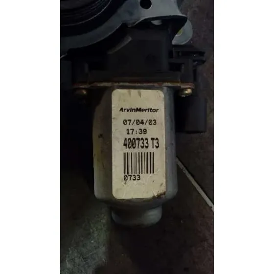 Elevalunas Delantero Izquierdo para Renault Scenic (Ja..)