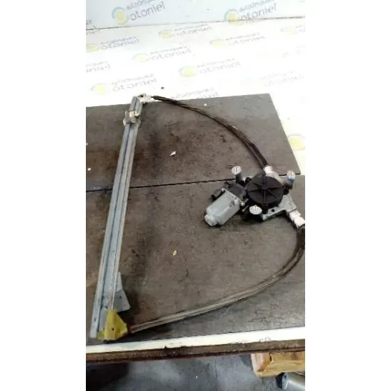 Elevalunas Delantero Izquierdo para Renault Scenic (Ja..)