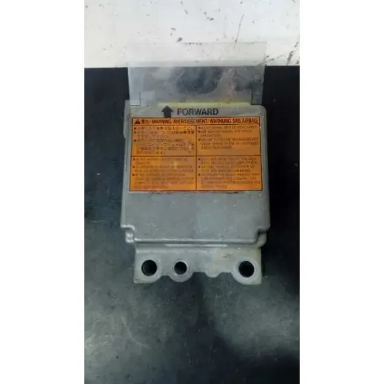Centralita Airbag para Nissan Almera (N16/E)