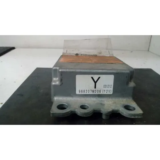 Centralita Airbag para Nissan Almera (N16/E)