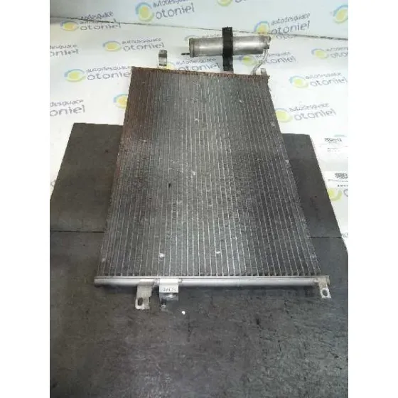 Condensador / Radiador Aire Acondicionado para Chevrolet Nubira Berlina