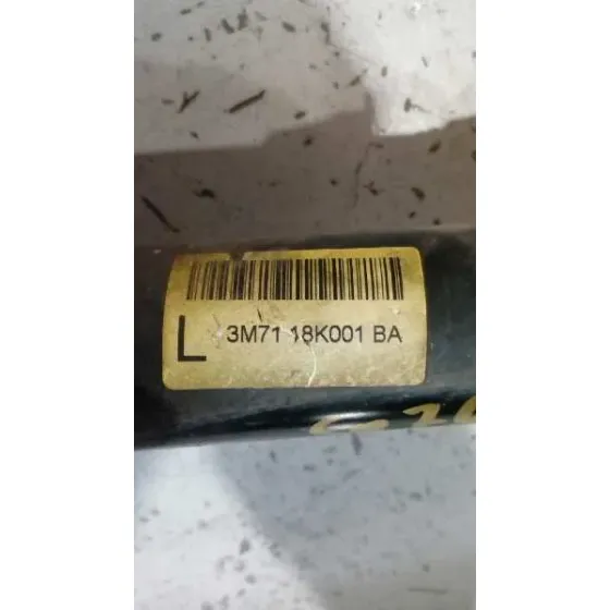 Amortiguador Delantero Izquierdo para Mazda 2 Berlina (Dy)