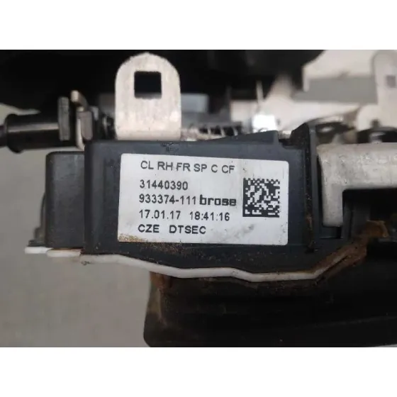 Cerradura Puerta Delantera Derecha para Volvo V40