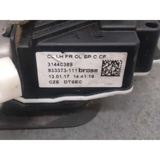 Cerradura Puerta Delantera Izquierda para Volvo V40