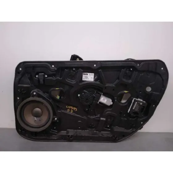 Elevalunas Delantero Derecho para Volvo V40