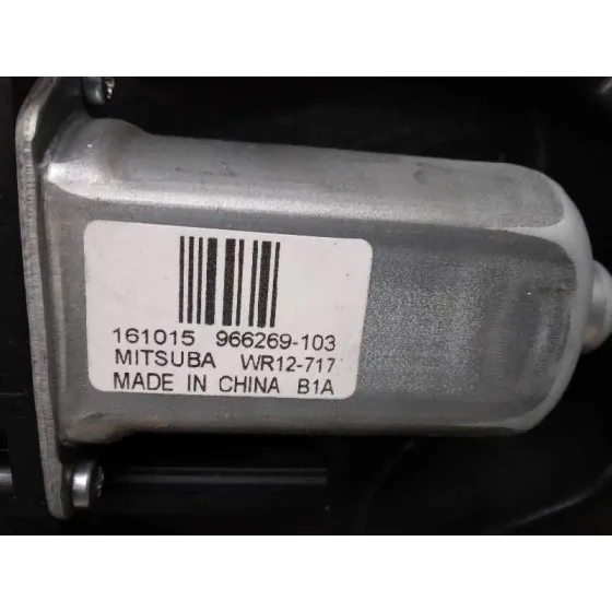 Elevalunas Delantero Derecho para Volvo V40