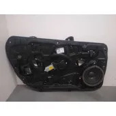 Elevalunas Delantero Izquierdo para Volvo V40