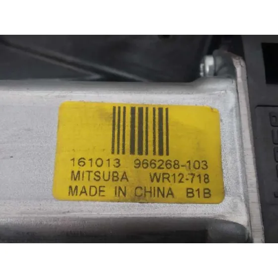 Elevalunas Delantero Izquierdo para Volvo V40