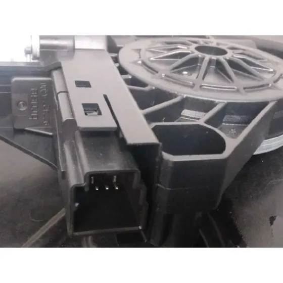 Elevalunas Delantero Izquierdo para Volvo V40
