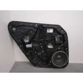 Elevalunas Trasero Izquierdo para Volvo V40