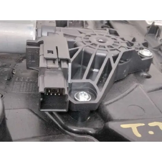 Elevalunas Trasero Izquierdo para Volvo V40