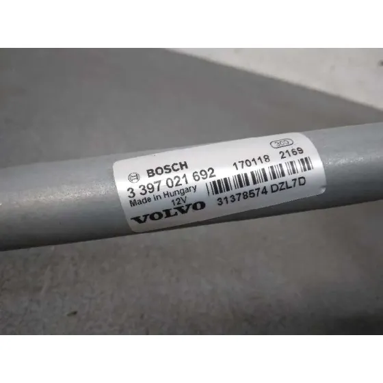 Motor Limpia Delantero para Volvo V40
