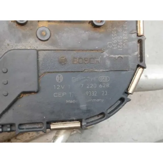 Motor Limpia Delantero para Volvo V40