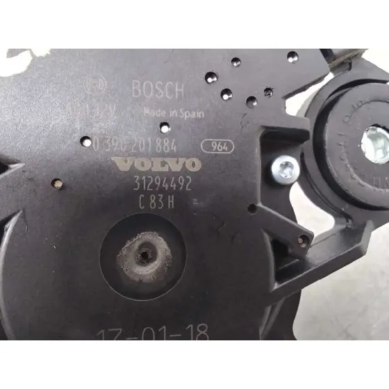 Motor Limpia Trasero para Volvo V40