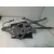 Elevalunas Delantero Derecho para Bmw Serie 5 Berlina (E34)