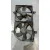 Electroventilador para Nissan Almera (N16/E)