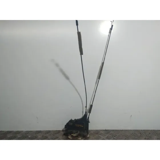Cerradura Puerta Delantera Izquierda para Mitsubishi Grandis (Na0W)