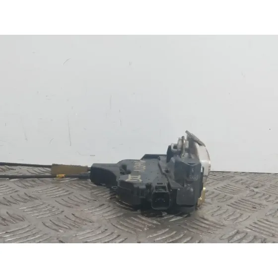 Cerradura Puerta Delantera Izquierda para Mitsubishi Grandis (Na0W)