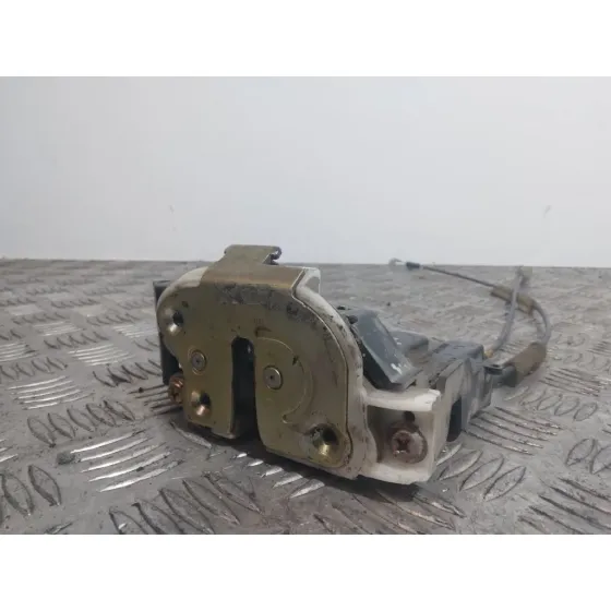 Cerradura Puerta Delantera Izquierda para Mitsubishi Grandis (Na0W)