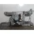 Elevalunas Delantero Izquierdo para Mitsubishi Grandis (Na0W)