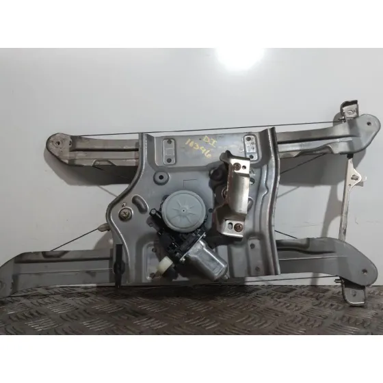 Elevalunas Delantero Izquierdo para Mitsubishi Grandis (Na0W)