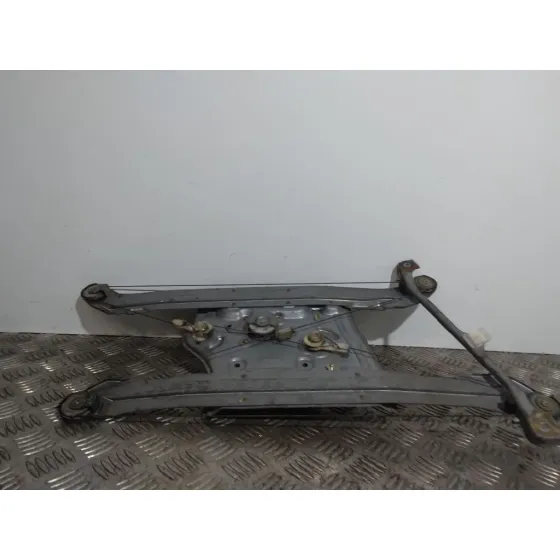 Elevalunas Delantero Izquierdo para Mitsubishi Grandis (Na0W)
