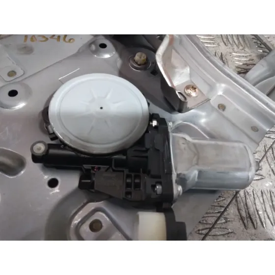 Elevalunas Delantero Izquierdo para Mitsubishi Grandis (Na0W)