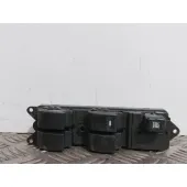 Mando Elevalunas Delantero Izquierdo para Mitsubishi Grandis (Na0W)