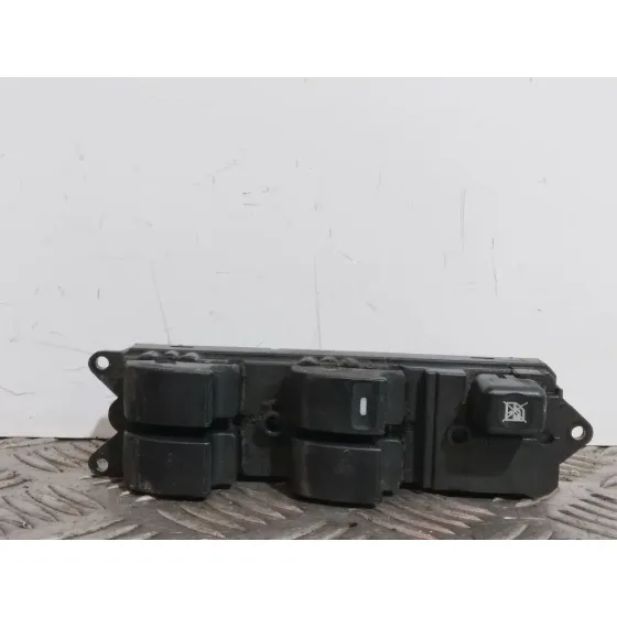Mando Elevalunas Delantero Izquierdo para Mitsubishi Grandis (Na0W)