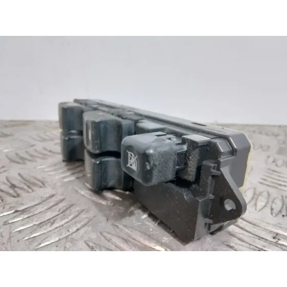 Mando Elevalunas Delantero Izquierdo para Mitsubishi Grandis (Na0W)