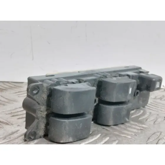 Mando Elevalunas Delantero Izquierdo para Mitsubishi Grandis (Na0W)