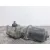 Motor Limpia Delantero para Mitsubishi Grandis (Na0W)
