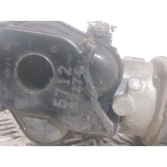 Motor Limpia Delantero para Mitsubishi Grandis (Na0W)