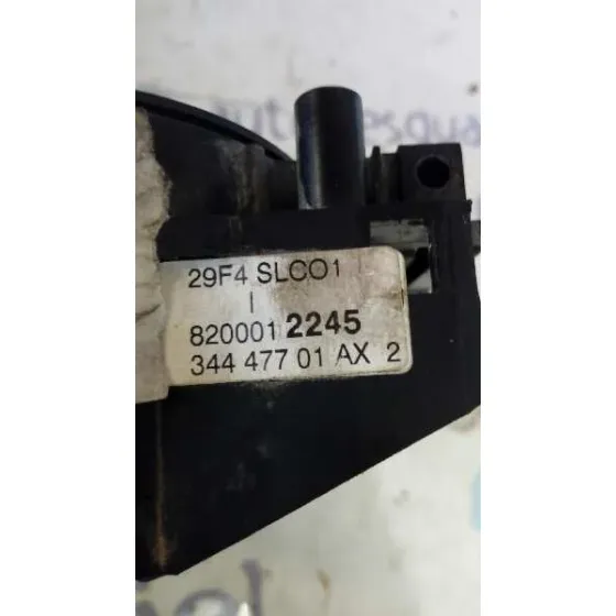 Anillo Airbag para Renault Espace Iv (Jk0)