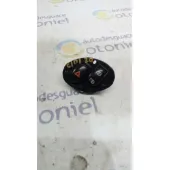 Warning para Mg Serie 75 (Rj)