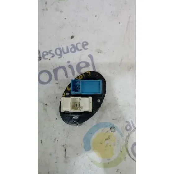 Warning para Mg Serie 75 (Rj)