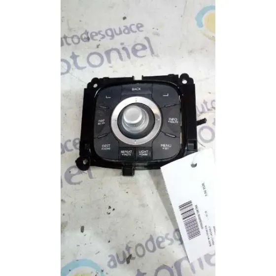 Mando Multifuncion para Renault Laguna Iii