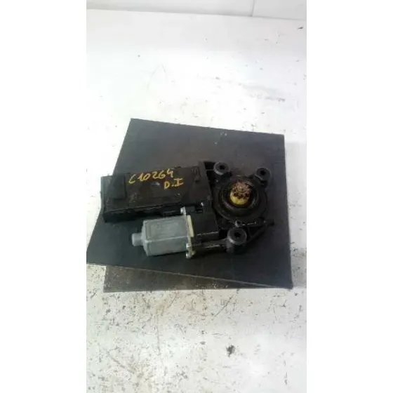 Motor Elevalunas Delantero Izquierdo para Renault Megane Iii Berlina 5 P